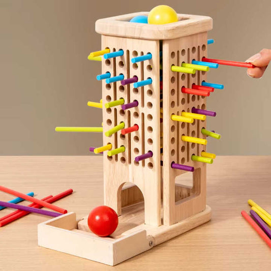 Entertainment games stick games 