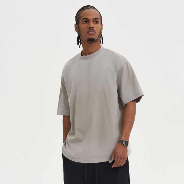 Men's Tie T-Shirt 