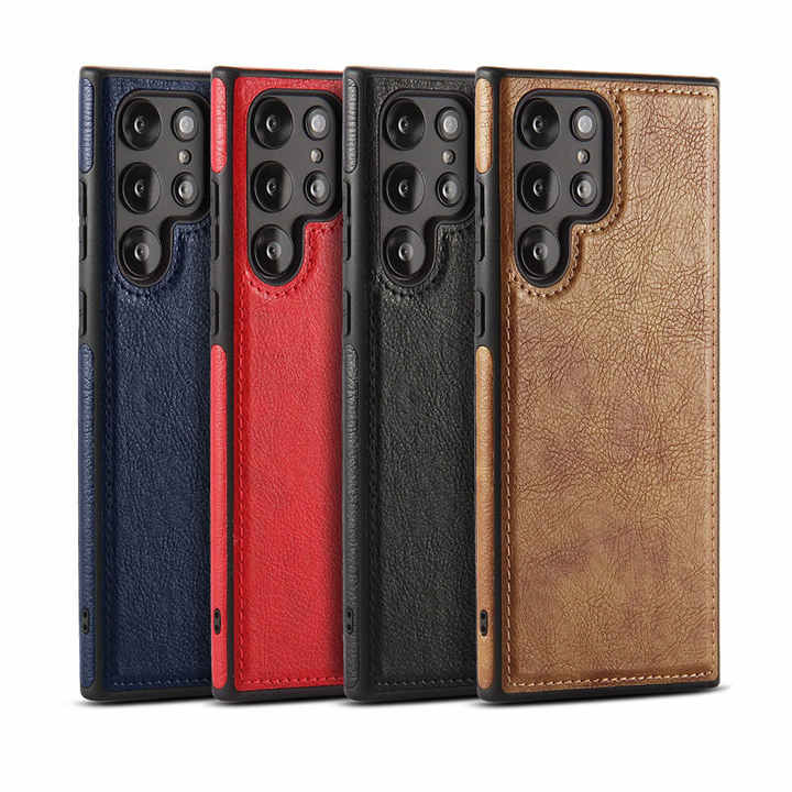 Samsung cases. 
