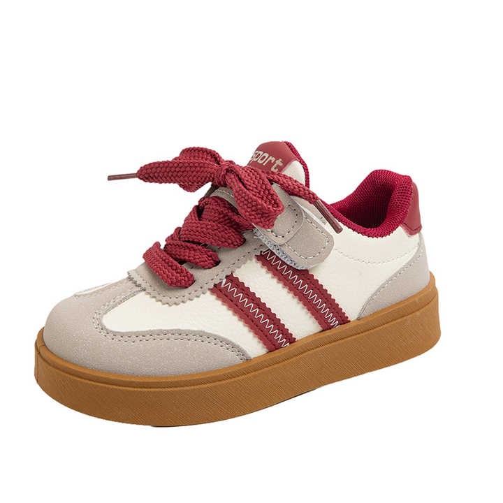 أحذية أولاد جديدة عالية الجودة من سنتين إلى . New High Quality Boys Shoes 2-3 Years Old Kids Anti-slip