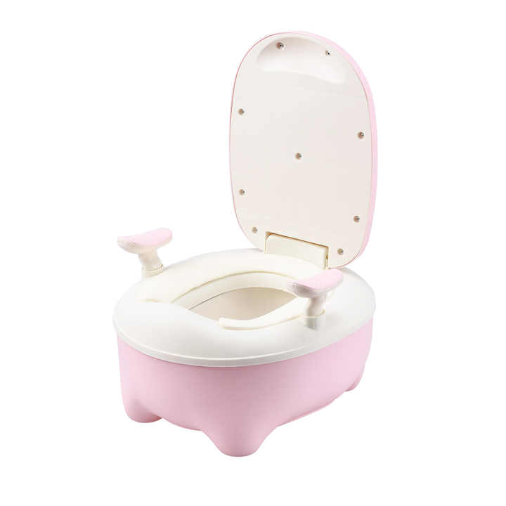 Travel Toilet Seat_ Sale - Newborn Products, Plastic, Baby Supplies 