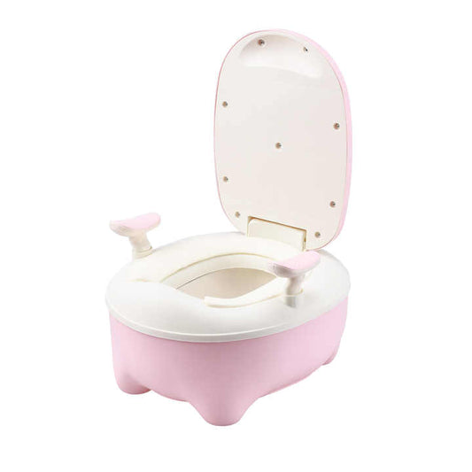 Travel Toilet Seat_ Sale - Newborn Products, Plastic, Baby Supplies 