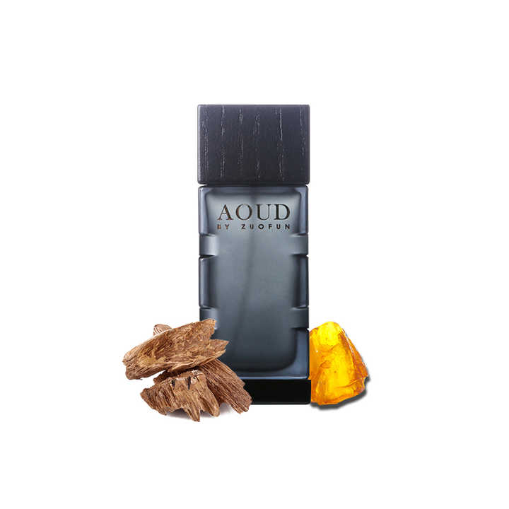 Perfumes 