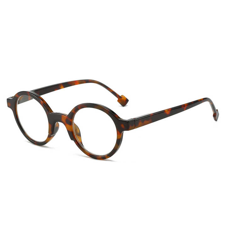 Eyeglasses Reading Glasses- Square Eyeglasses 