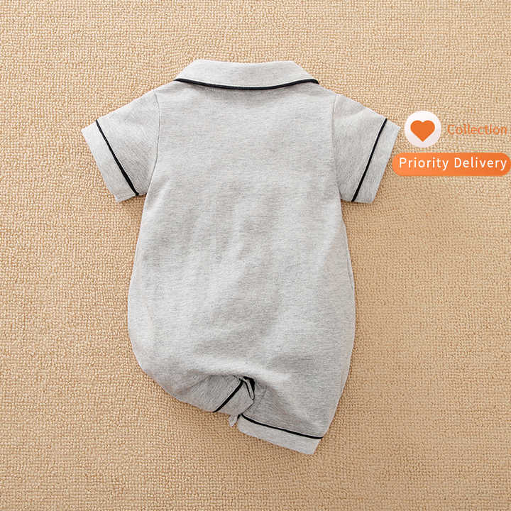 newborn baby romper 
