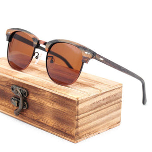 نظارات شمسية رجل