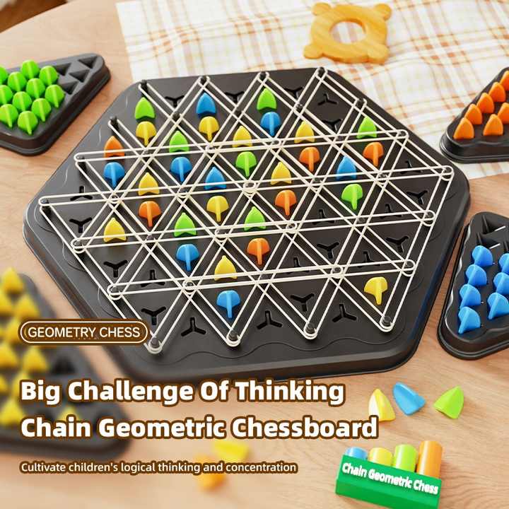 Chess game entertainment games