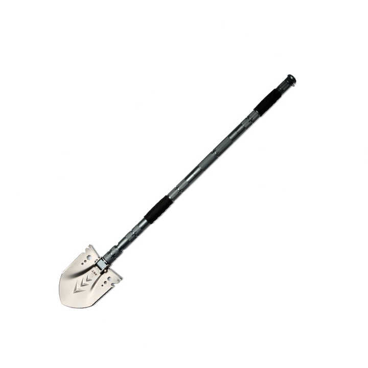 New Design Best Selling Sanrenmu Multi-Purpose Shovel. 