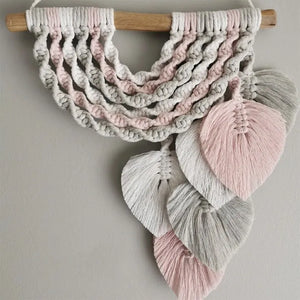 ديكور جداري معلق - ديكور