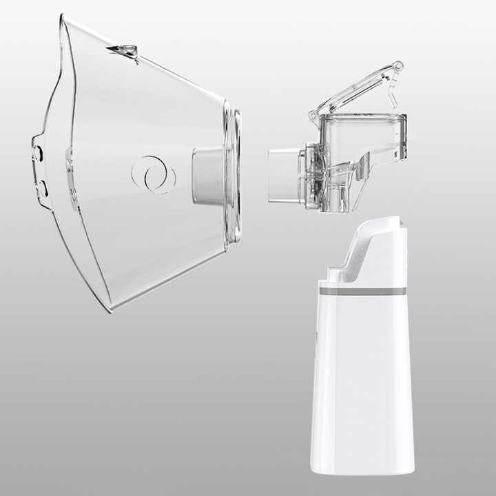 Factory Price-Inhaler 