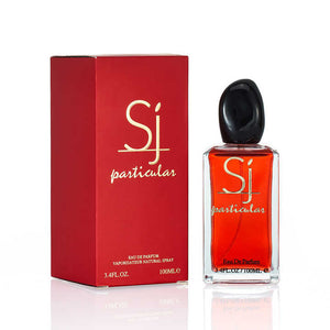 Lovali Women's Perfume 