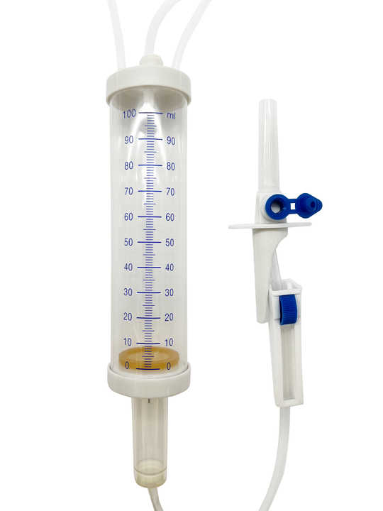 Medical supplies 