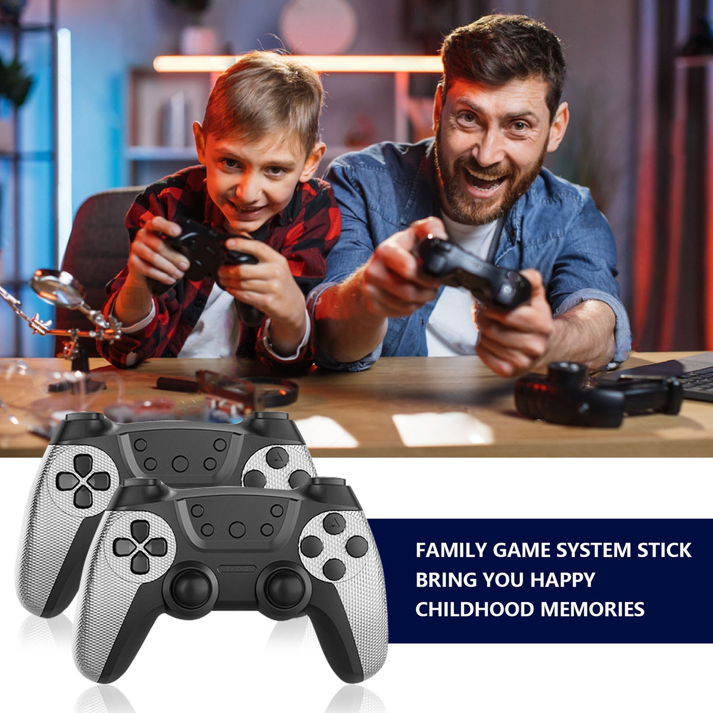 أجهزة ألعاب الفيديو