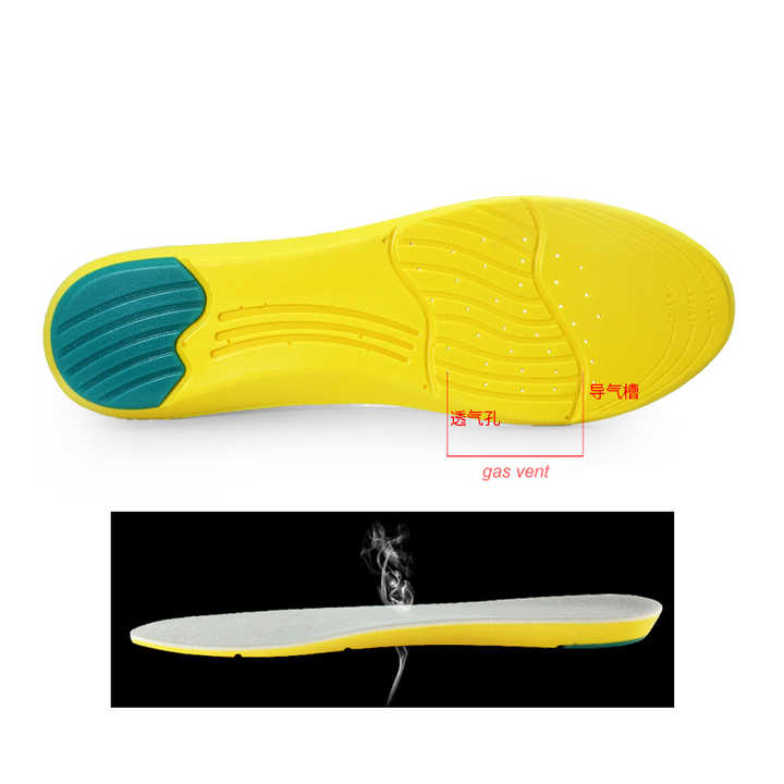 Foot Care - Anti-Slip 