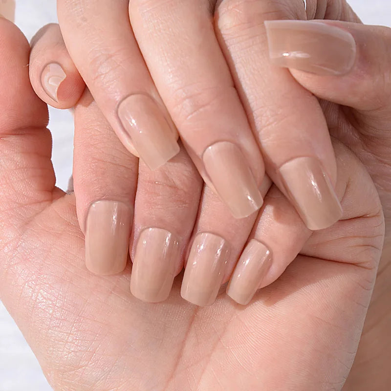 False Nails 