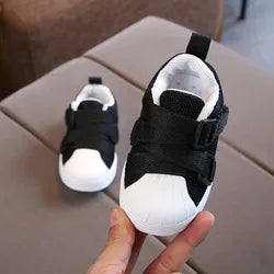 Girls' spring sneakers 