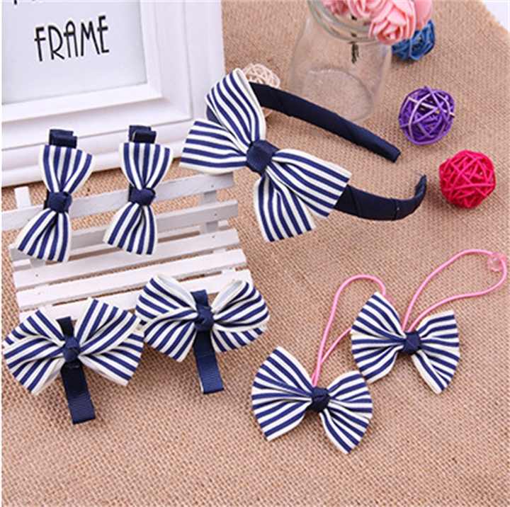 Cute Kids Hairbands 