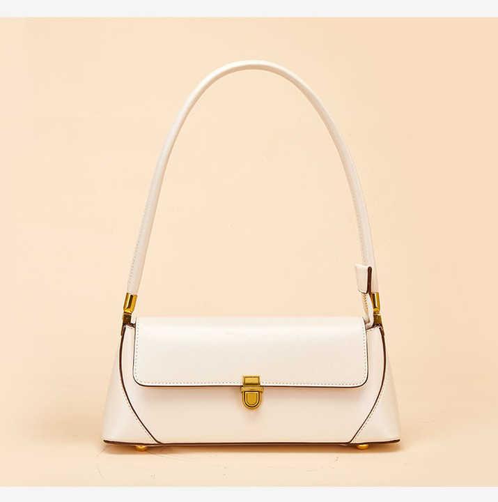 Luxury Classic Elegant High Quality Custom Handbags for Women
