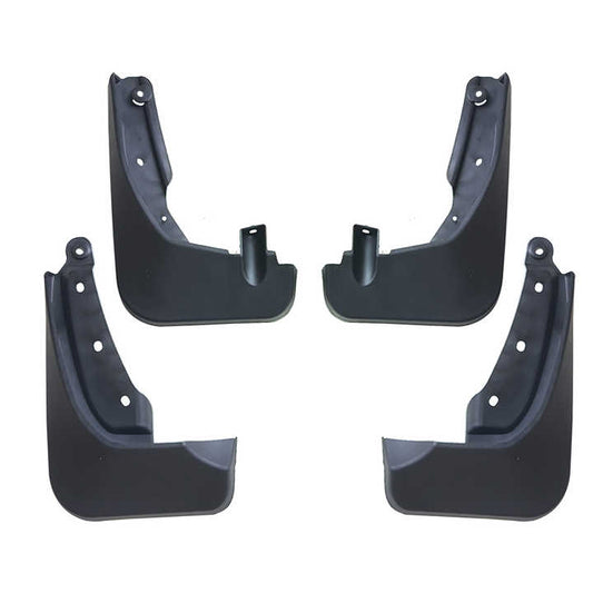 Accessories and modification parts 