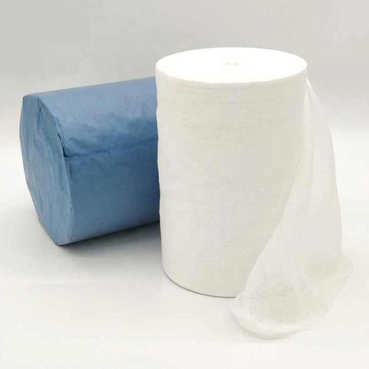 medical gauze 