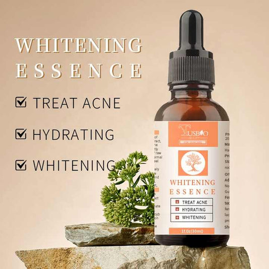 Tosbio Beauty Retinol Anti-Wrinkle Serum Private Label Skin Care Set for Lady 