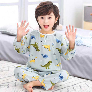 بدلات نوم اولاد - Boys' sleepwear