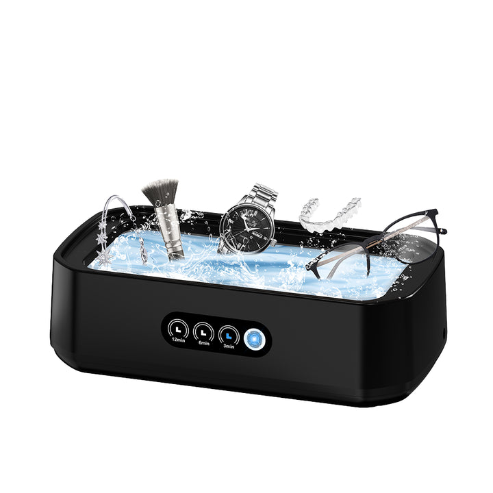 Home electric ultrasonic cleaner