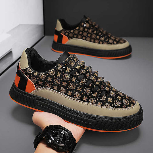 Latest Men's Sneakers 