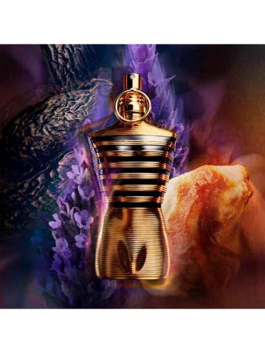 Men's perfume 