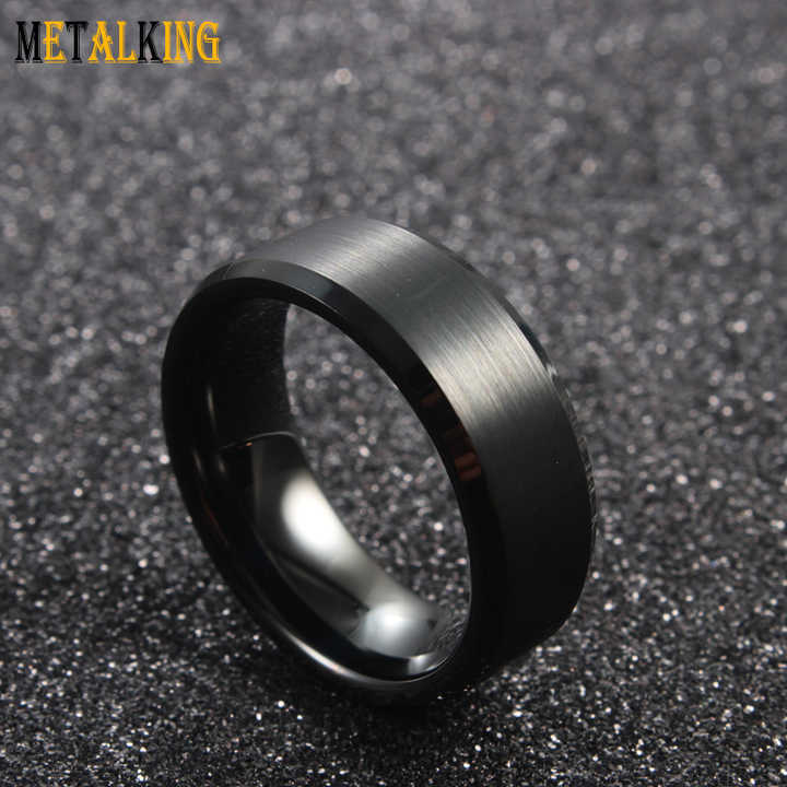 Men's rings 