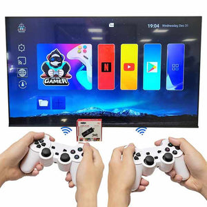 Electronics for phones 