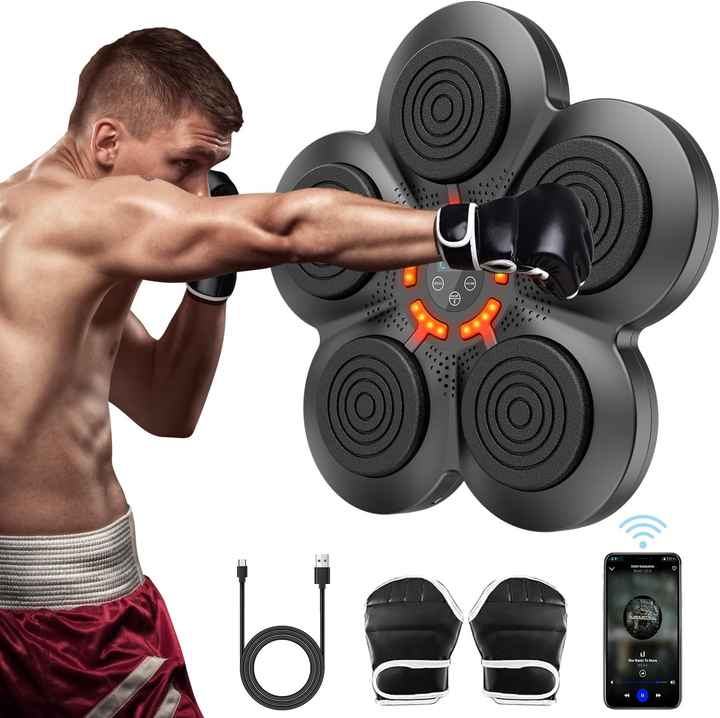 Sports equipment 
