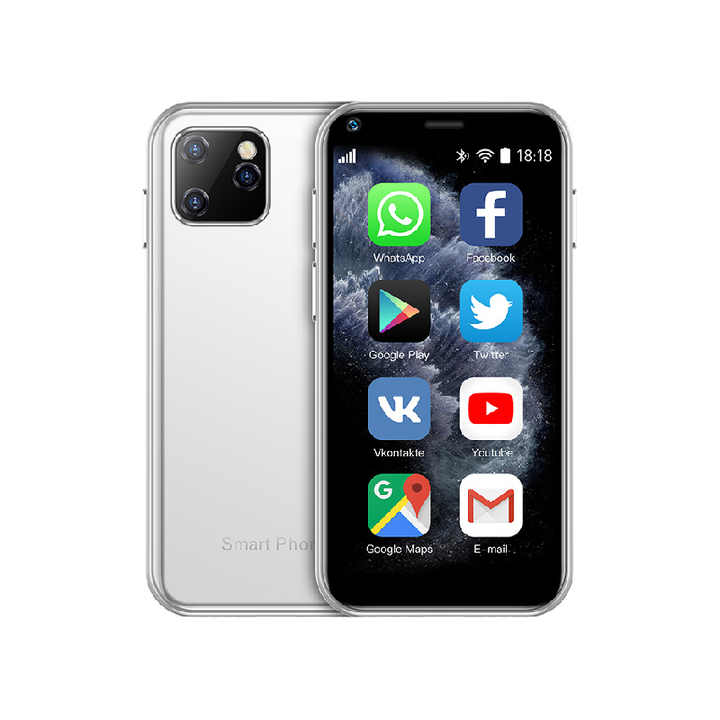 Mini Smartphone