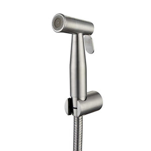 bidet set