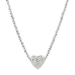 Baby Accessories Baby Breath Star Love Necklace Accessories 