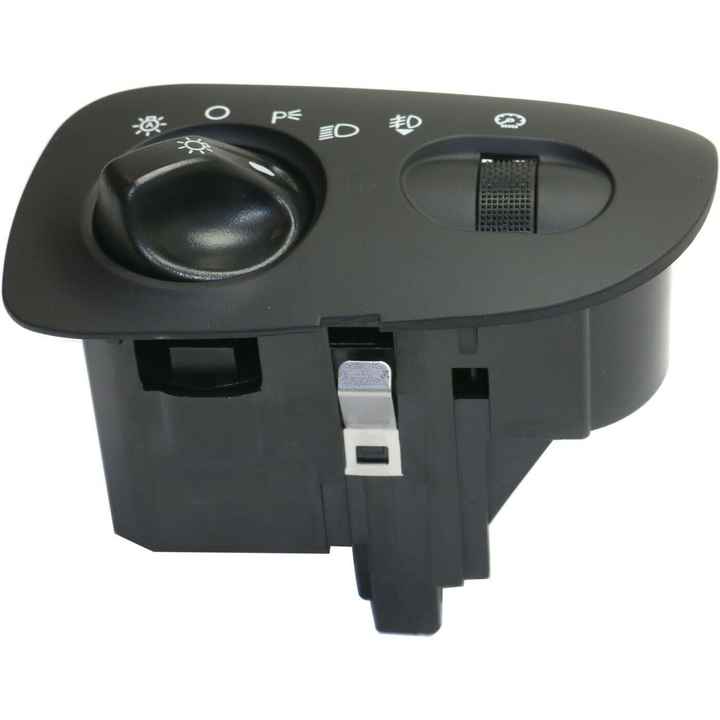 نظام الاضاءه مفتاح مصباح