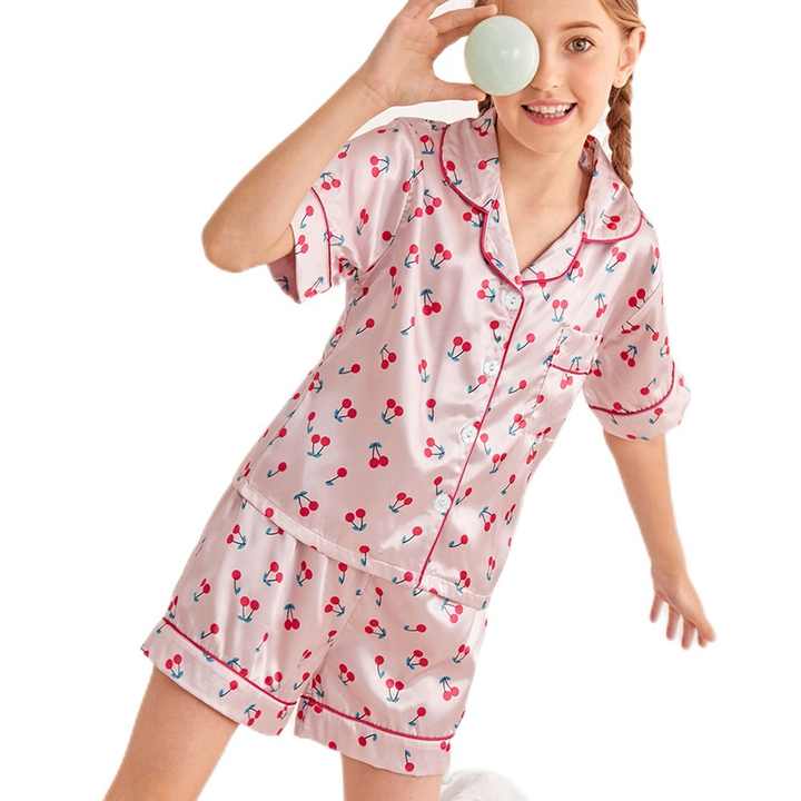 بيجامات أطفال - Pajamas