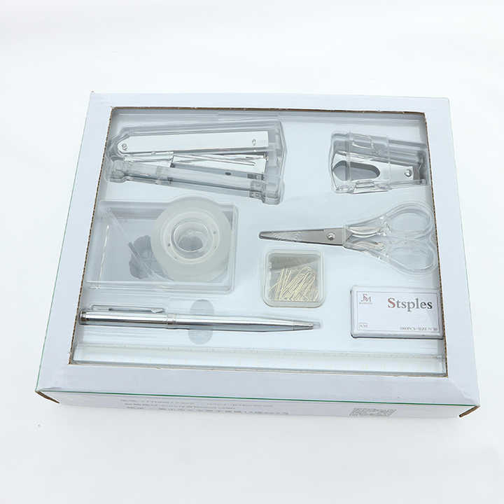 Custom Office Stationery Kit Children's Back to School 