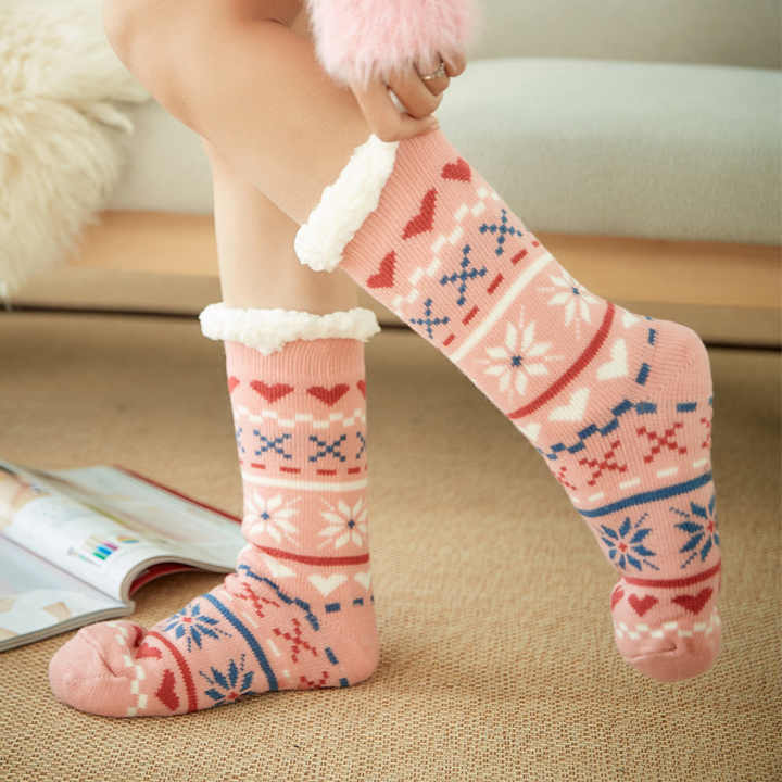 Women's winter socks, women's winter socks 