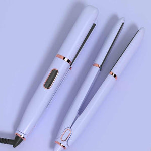 أدوات تصفيف الشعر الكهربائية   - معدات حلاقه