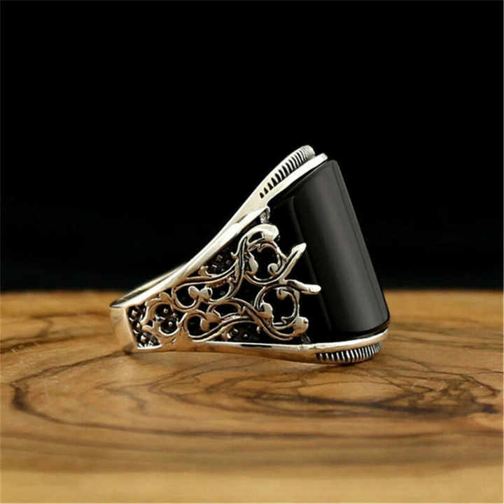 Men's rings 