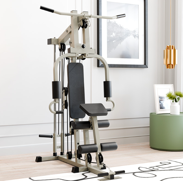 معدات اللياقه المنزليه