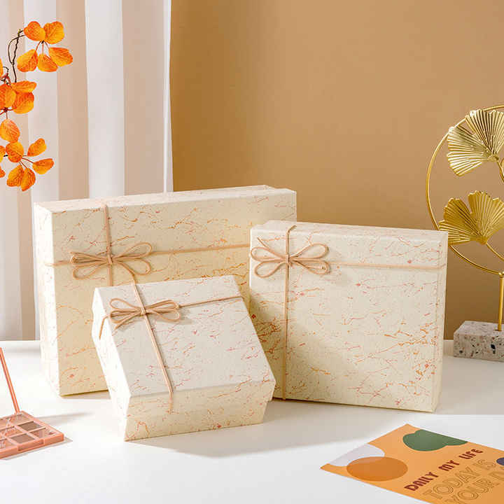 Full Moon High-Gift Boxes 