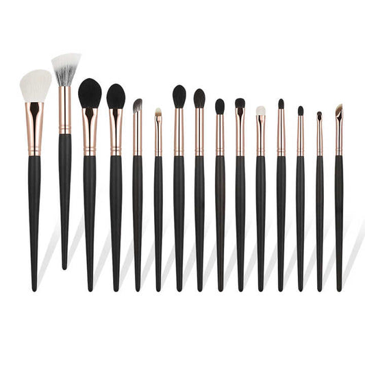 Professional Makeup Brush Set