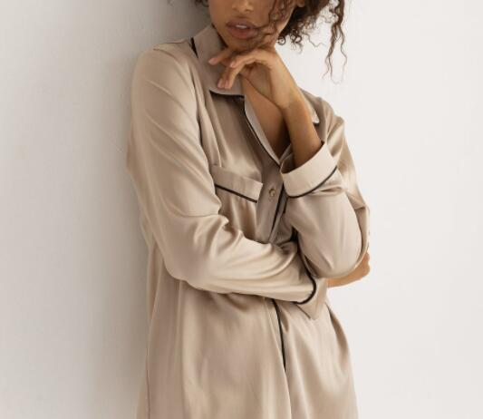 ملابس للنوم