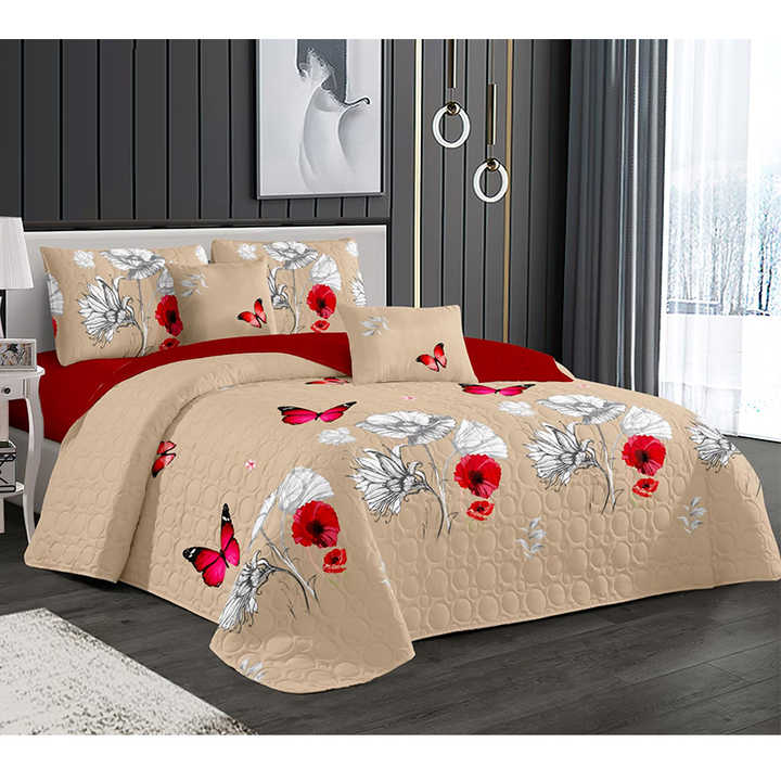 Bedspreads, Bedroom Quilt, Cotton, Bedspreads 