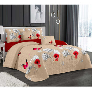 Bedspreads, Bedroom Quilt, Cotton, Bedspreads 