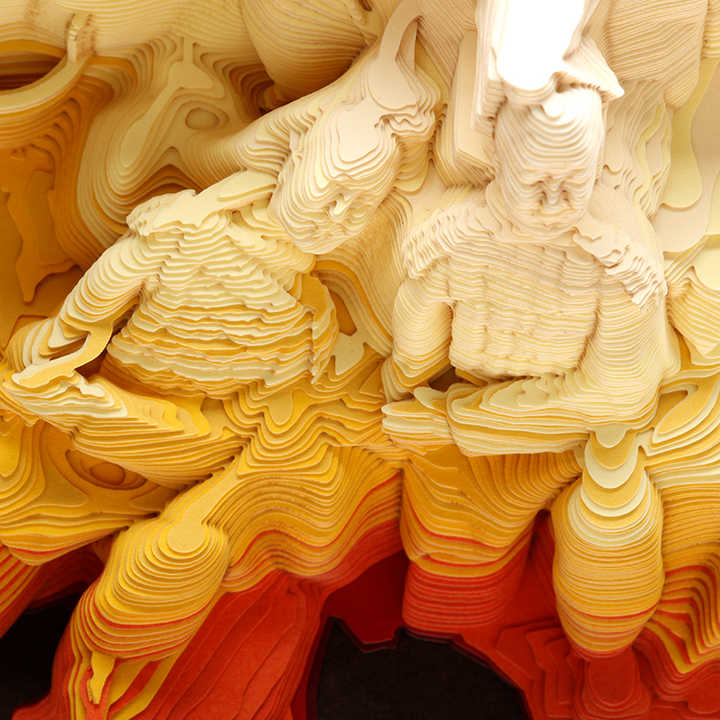Customized - Statues 