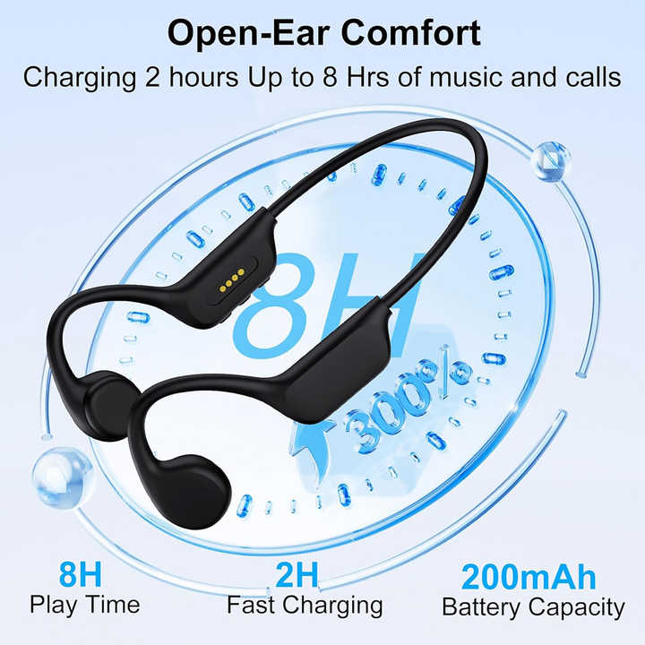 سماعات أذن للسباحة