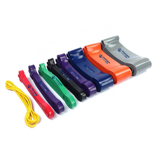 تمارين القوه و المقاومه